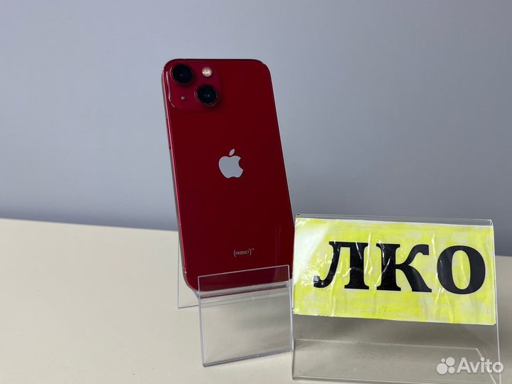 iPhone 13 mini, 128 ГБ