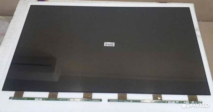 Матрица (дисплeй) для тв LG UHD - LC43/49/55