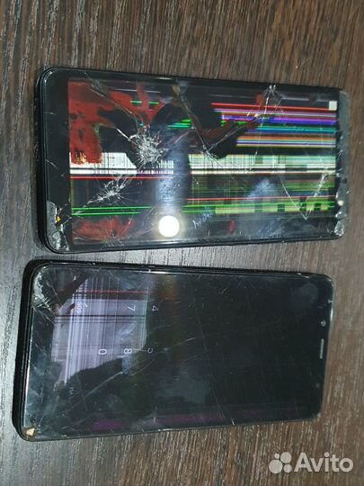 Xiaomi Redmi Note 5, 4/64 ГБ