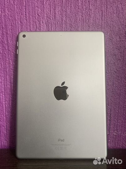 iPad 2018 128gb