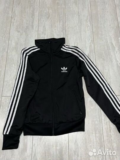 Олимпийка Adidas Originals