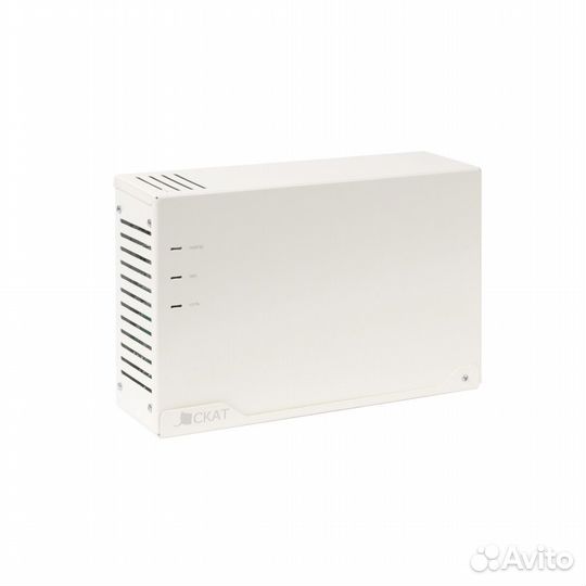 Источник бесперебойного питания skat-12/3-2Х7