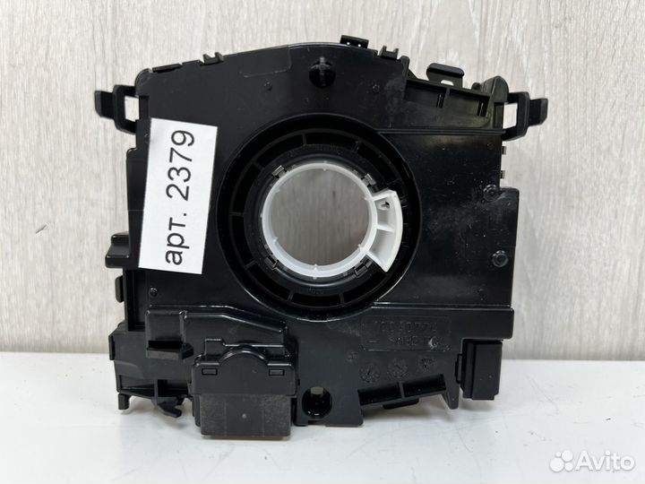 Механизм подрулевой для SRS Skoda Octavia A7