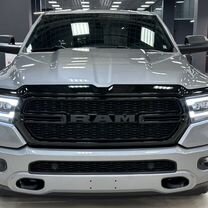 RAM 1500 3.0 AT, 2020, 60 234 км, с пробегом, цена 6 095 000 руб.