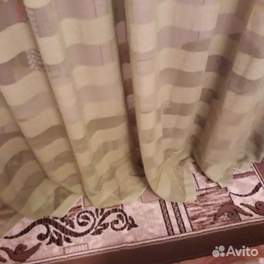 Тюль