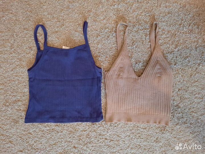 Женские вещи пакетом 42 44 (xs-s)