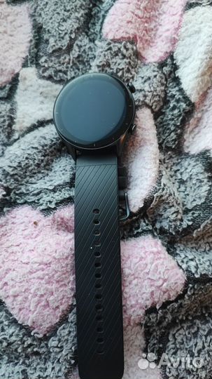 Смарт часы xiaomi amazfit gtr3