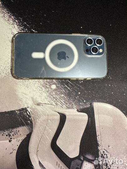 Чехол с magsafe