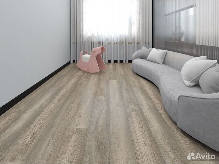 Ламинат со склада