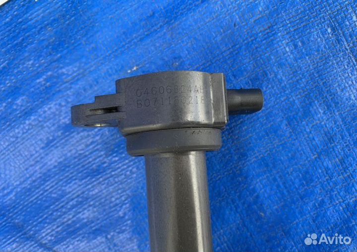 Катушка зажигания / модуль Caliber Liberty Patriot