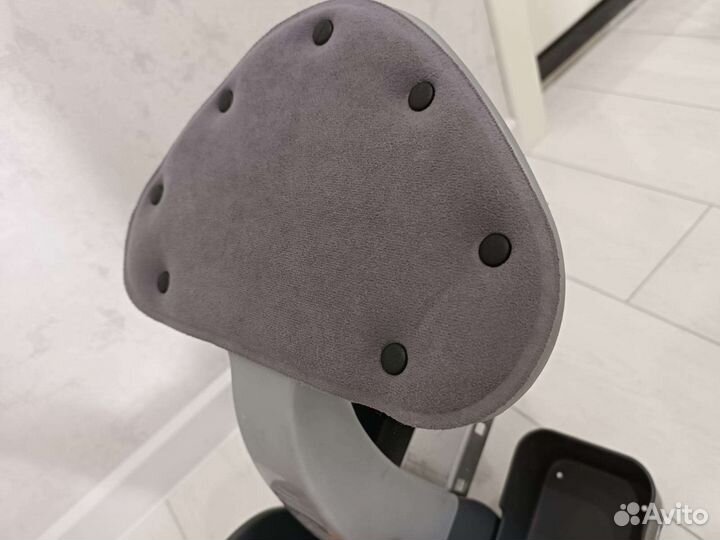 Детское кресло на велосипед