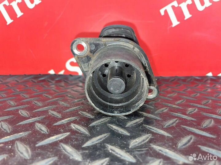 Корпус розетки Man TGA, Man TGS, Man TGX