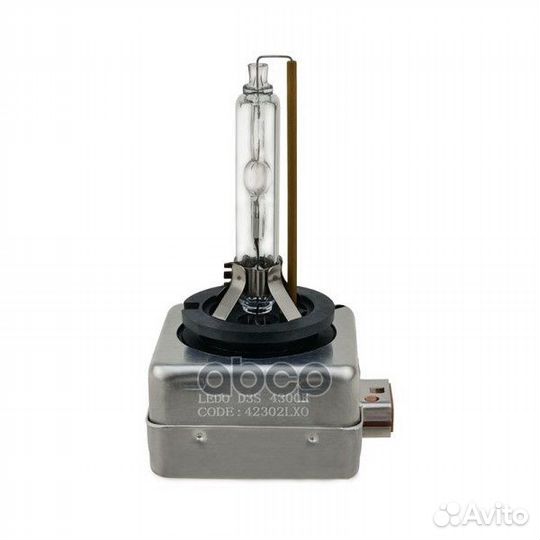 Лампа 42302LXO ledo