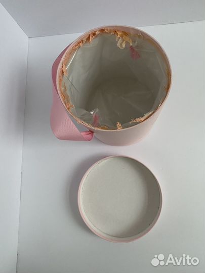 Коробка для цветов