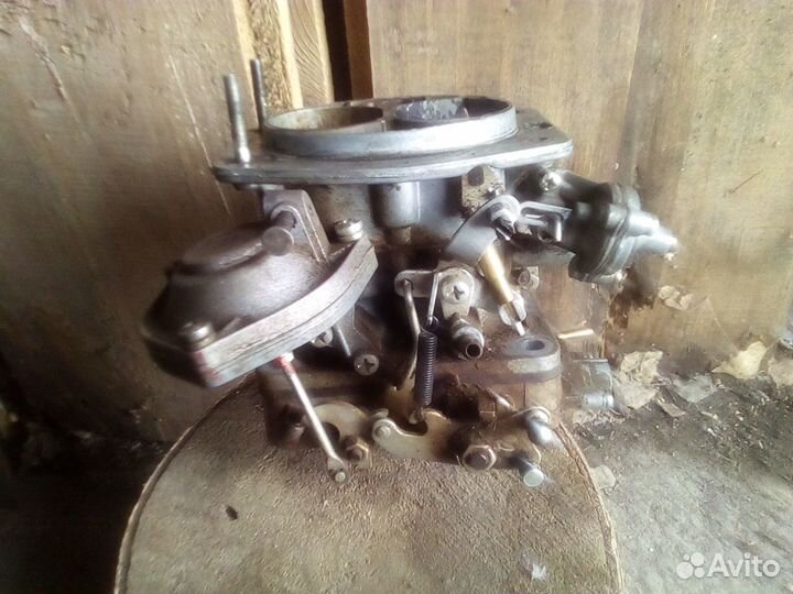 Продам карбюратор ваз 2101