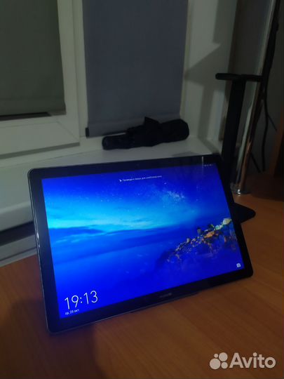 Huawei MediaPad M5 32/4 Gb
