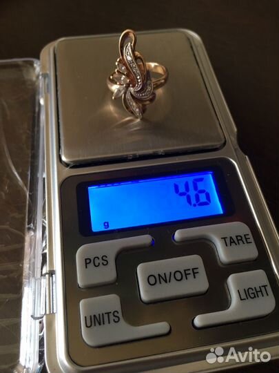 Золотое кольцо