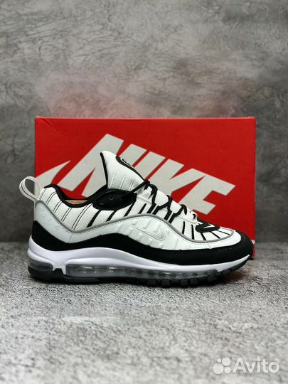 Кроссовки Nike Air Max 98 мужские 41-45