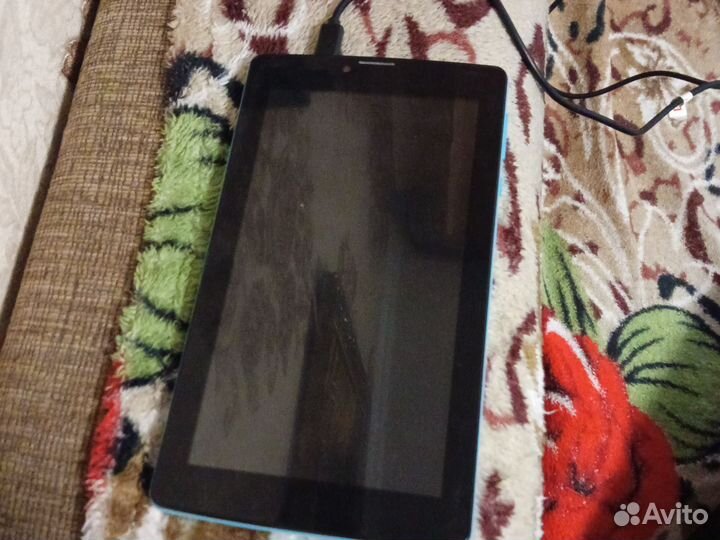 Планшет bq 16гб