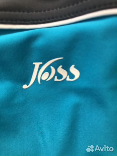 Купальник слитный для девочки