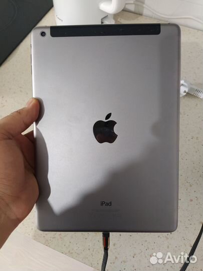 iPad air