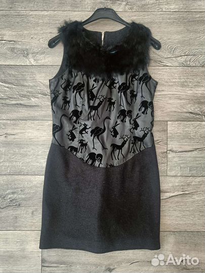 Женские вещи пакетом 42 44