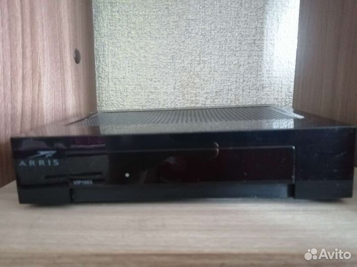 Тв приставка ростелеком