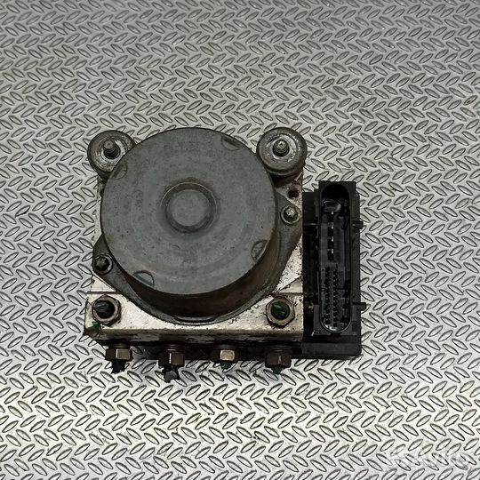 Блок абс, 48629H1041 Renault Clio II 2001-2005 года