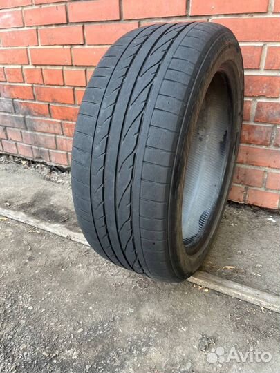 Bridgestone Potenza RE050A 245/45 R18