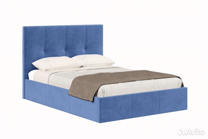 Кровать Марсель 1200