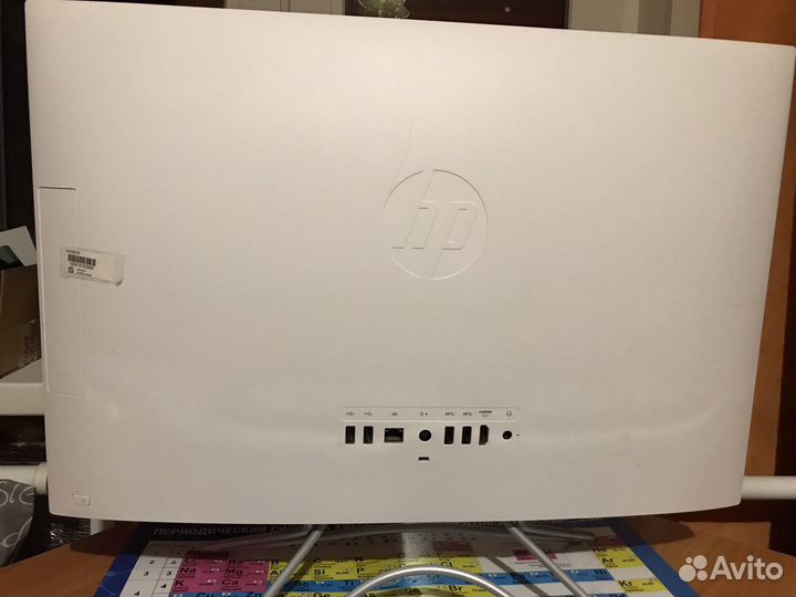 Моноблок hp 24