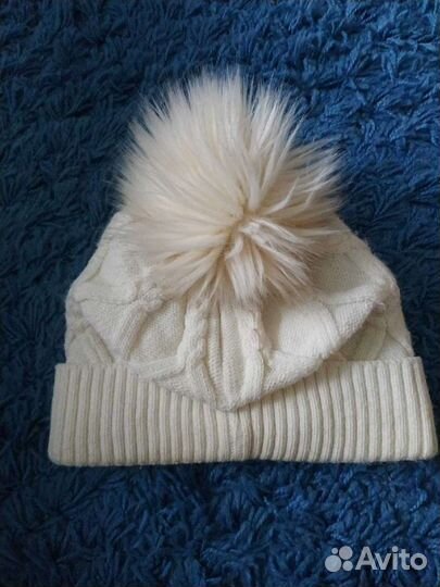 Шапка зимняя