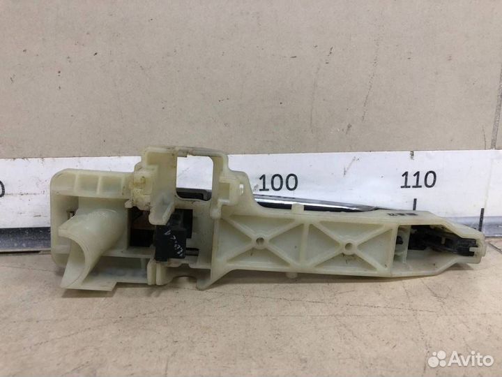 Ручка двери задней наружная правая Kia Sorento XM 2009