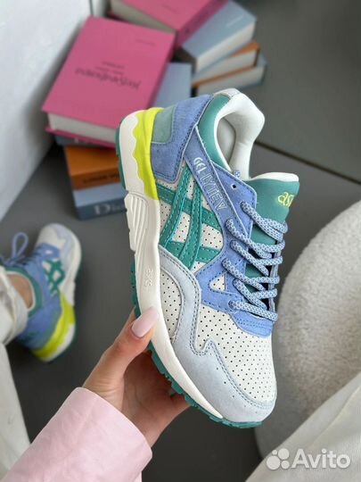 Кроссовки женские Asics gel lyte 5