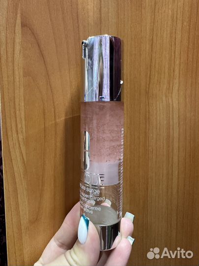 Clinque увлажняющий крем