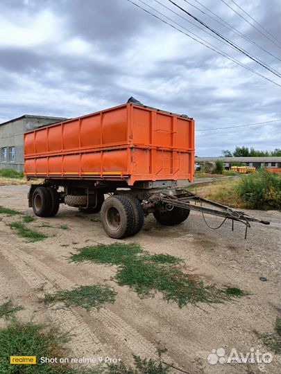 КамАЗ 45143-42, 2015