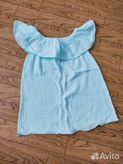 Вещи пакетом