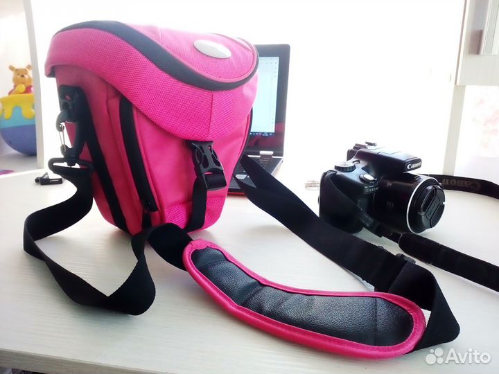 Кофр/сумка для фотоаппарата Mantonа, Germany