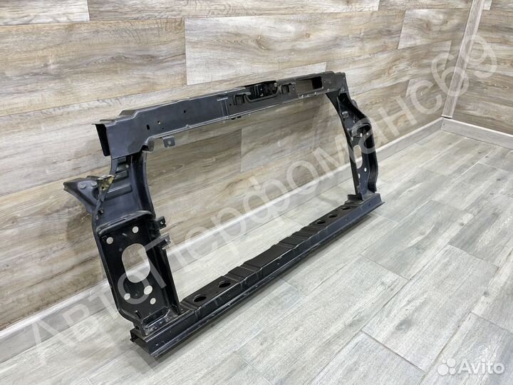 Передняя панель телевизор Creta 1 (16-21) / Крета