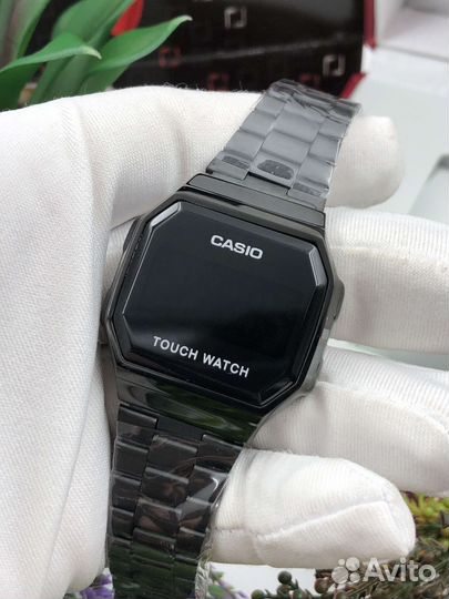 Часы Casio электронные
