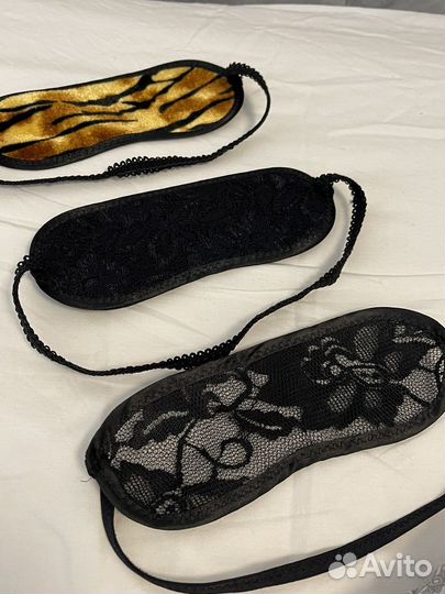 Маска для сна