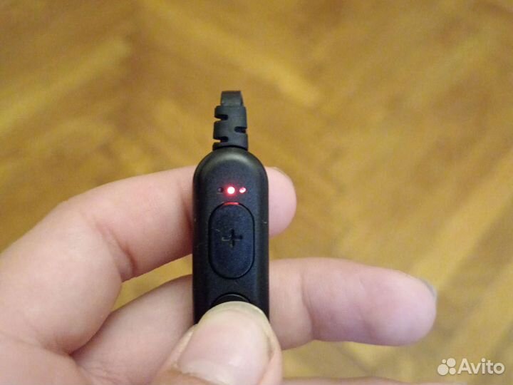 Беспроводные наушники