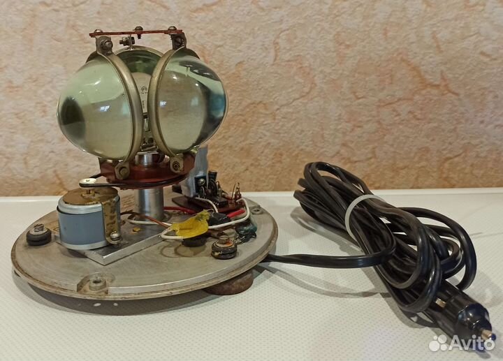 Маяк проблесковый Ладога Корвет М300М