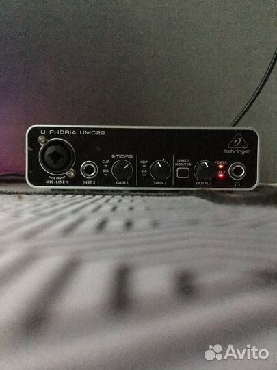 Набор для записи видео