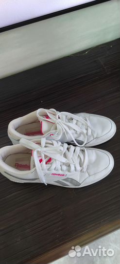 Кросовки Reebok