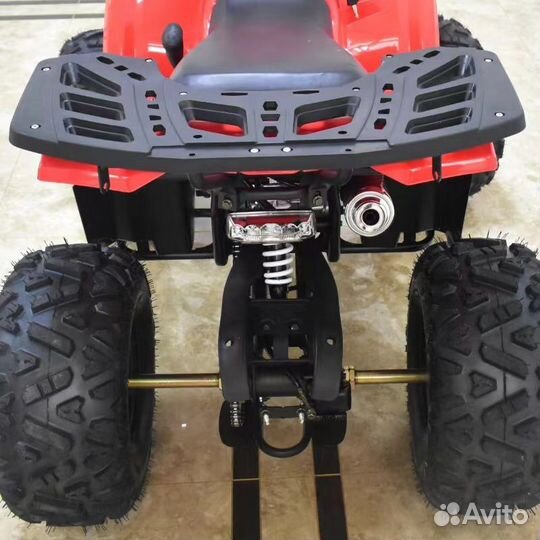 Подростковый квадроцикл 125сс