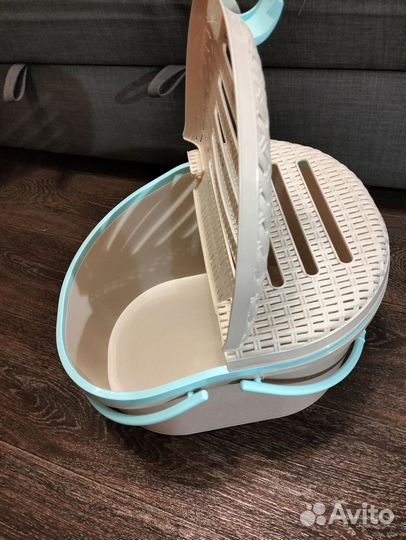 Корзина для переноски животных