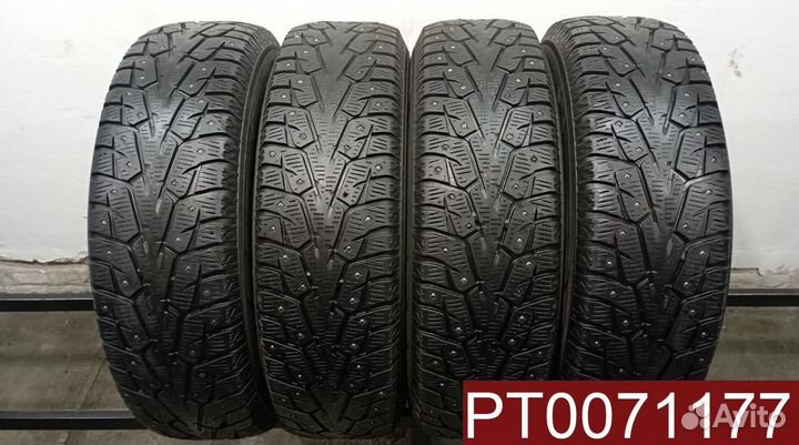 Yokohama Ice Guard IG55 215/70 R16 98H