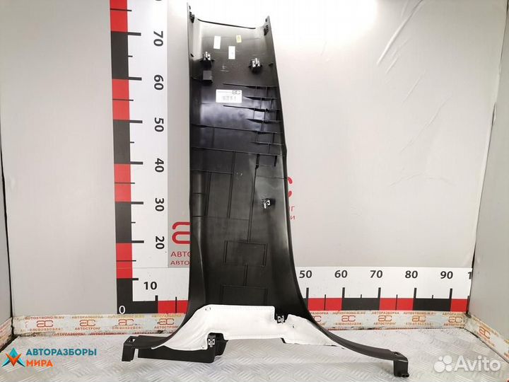 Обшивка стойки Buick Encore рест. 2018 42497288