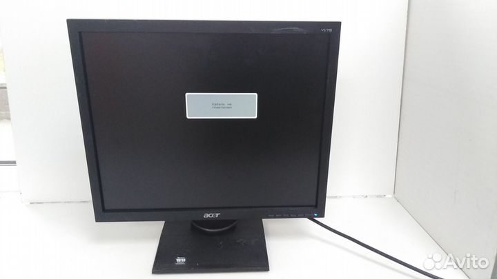 Мониторы Acer V173